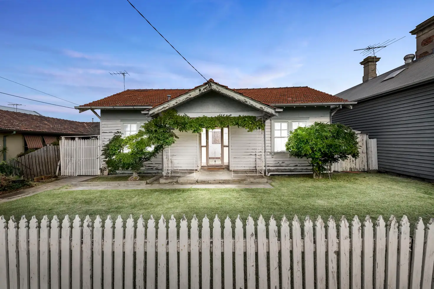 Main view of Homely house listing, 81 Farm Street, Newport VIC 3015