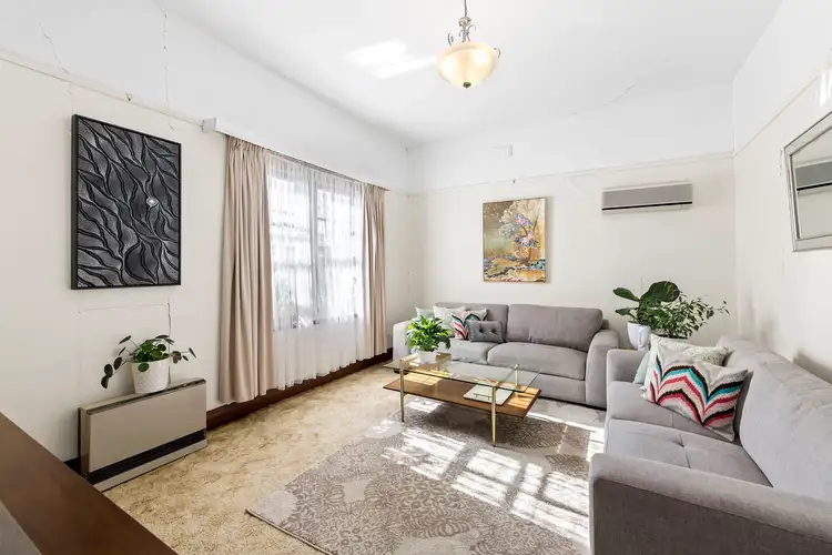 Fourth view of Homely house listing, 81 Farm Street, Newport VIC 3015