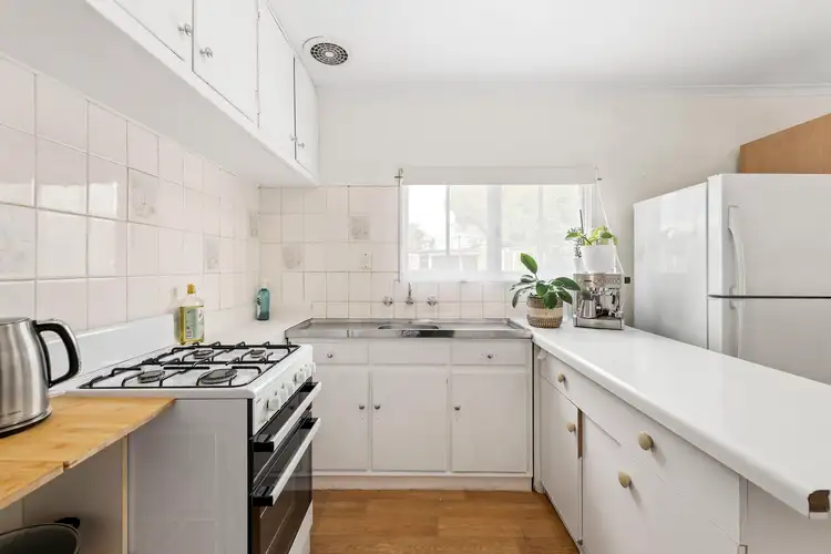 Fifth view of Homely house listing, 81 Farm Street, Newport VIC 3015