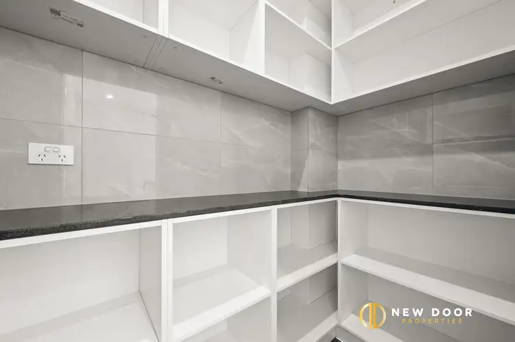 Third view of Homely townhouse listing, Unit 1/100 Hazel Hawke Ave, Whitlam ACT 2611