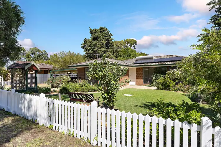 Main view of Homely house listing, 19 Redross Court, Armadale WA 6112