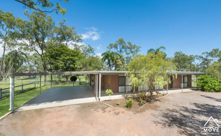 Main view of Homely house listing, 94 Mount Low Parkway, Mount Low QLD 4818