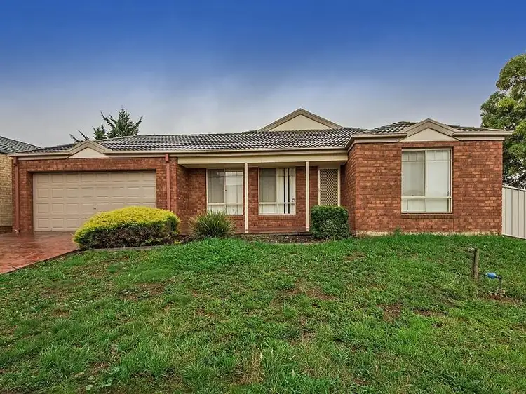 14 Willandra Loop,, Caroline Springs VIC 3023