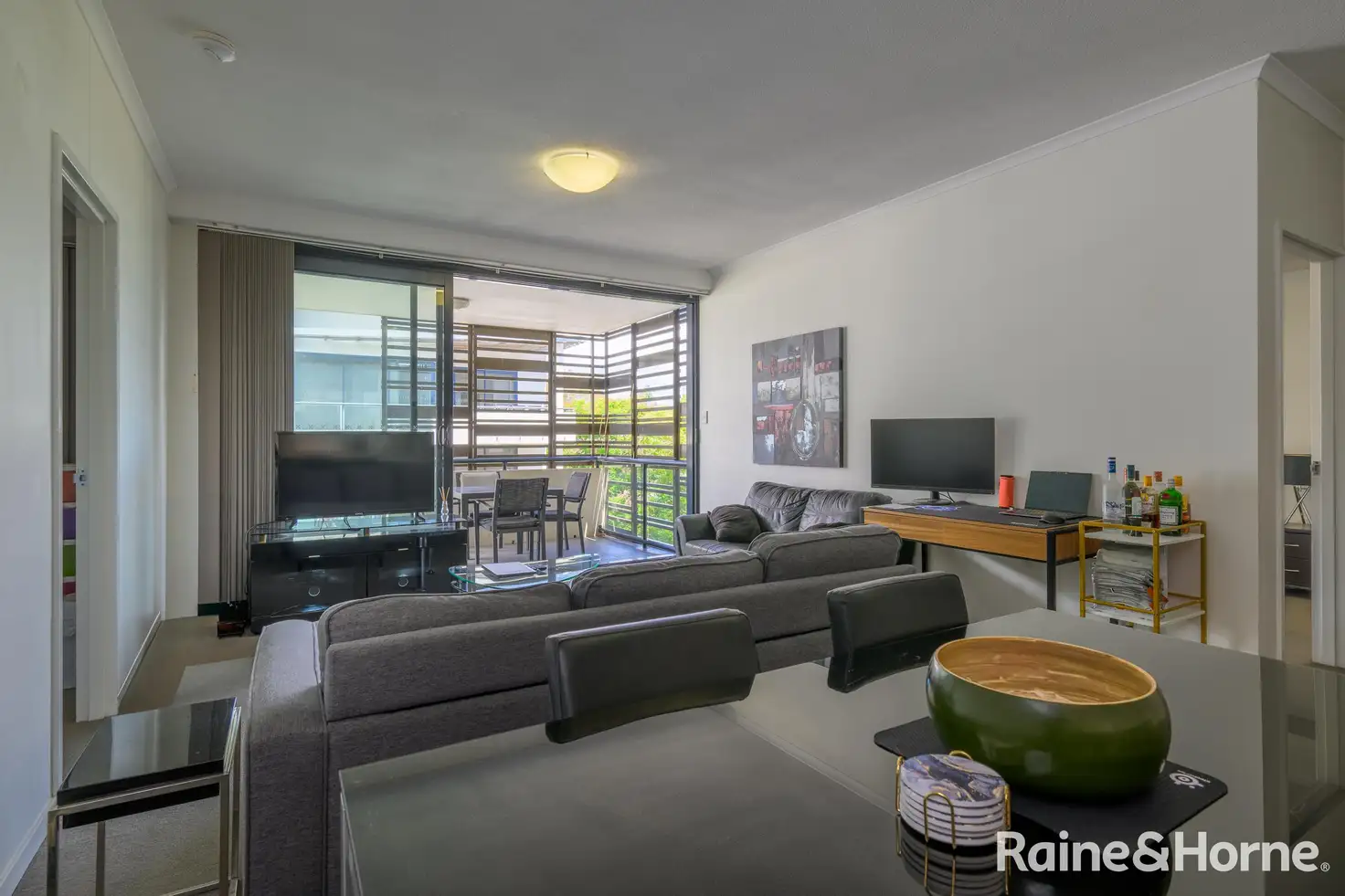 Main view of Homely apartment listing, 134/75 Central Lane, Gladstone Central QLD 4680