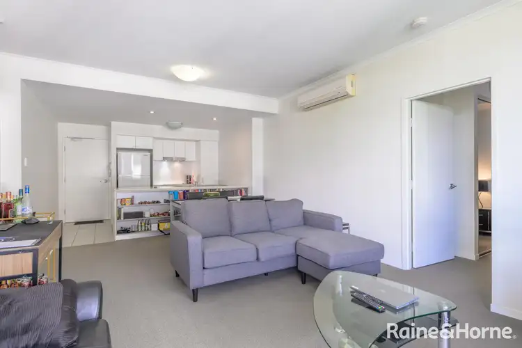 Fourth view of Homely apartment listing, 134/75 Central Lane, Gladstone Central QLD 4680