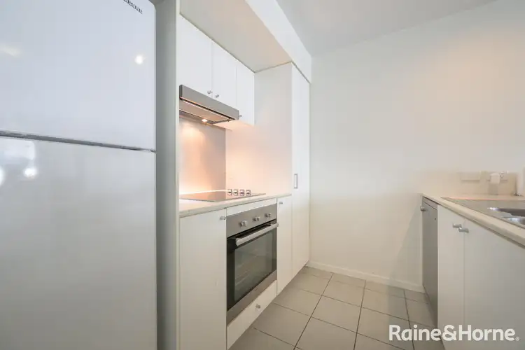 Sixth view of Homely apartment listing, 134/75 Central Lane, Gladstone Central QLD 4680
