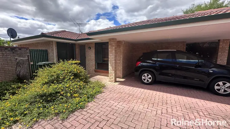 5/46 Hooley Road, Midland WA 6056