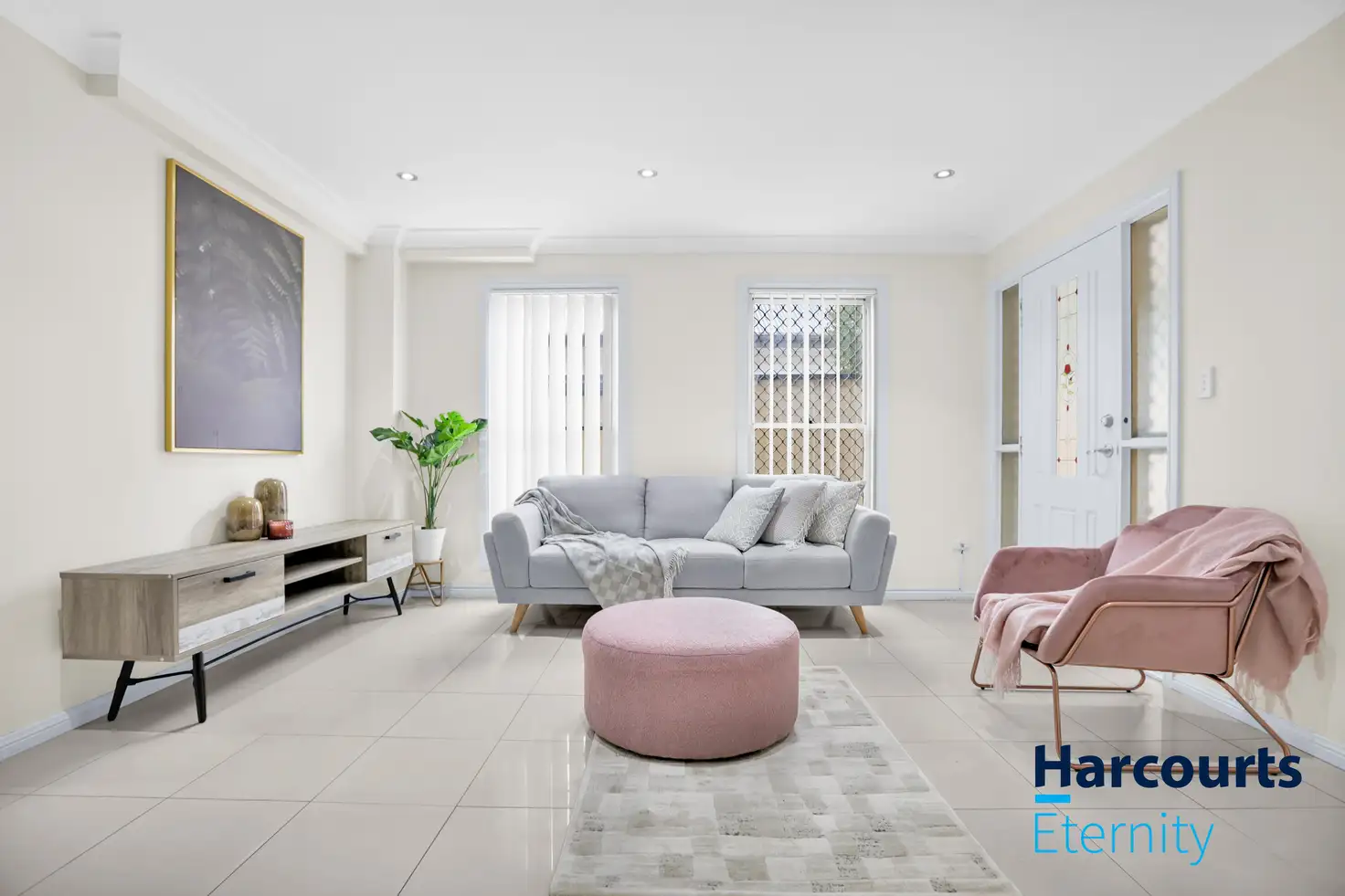 Main view of Homely house listing, 1/14 Tungarra Road, Girraween NSW 2145