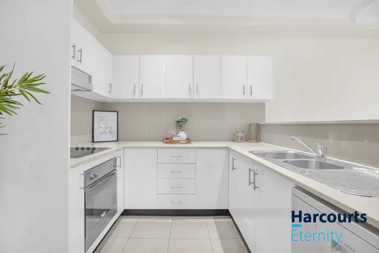 Second view of Homely house listing, 1/14 Tungarra Road, Girraween NSW 2145