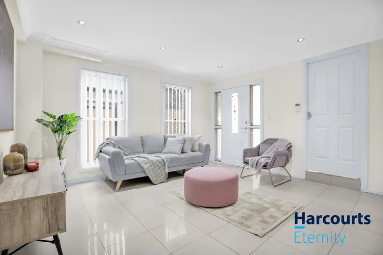 Sixth view of Homely house listing, 1/14 Tungarra Road, Girraween NSW 2145