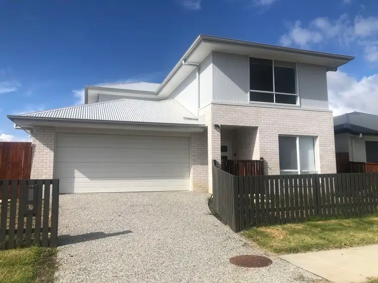 15 Oxford Drive, Flagstone QLD 4280