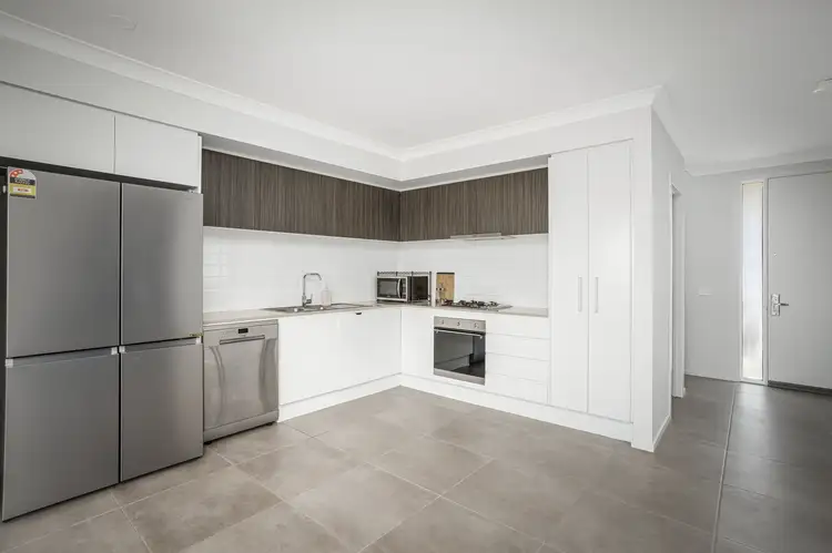 Third view of Homely townhouse listing, 6 Fringe Glade, Blacktown NSW 2148