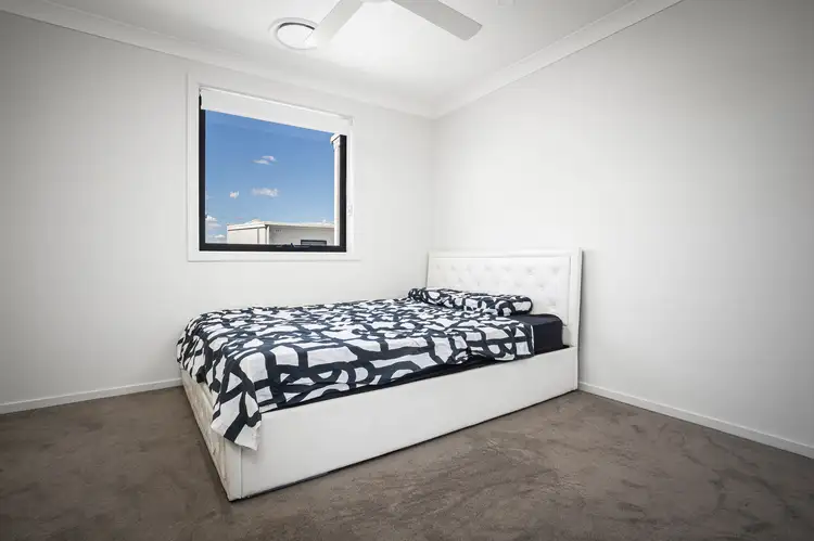 Fourth view of Homely townhouse listing, 6 Fringe Glade, Blacktown NSW 2148