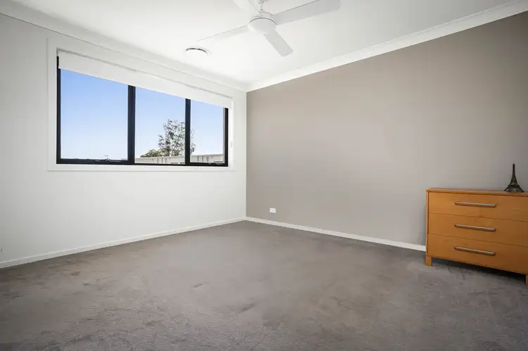 Fifth view of Homely townhouse listing, 6 Fringe Glade, Blacktown NSW 2148
