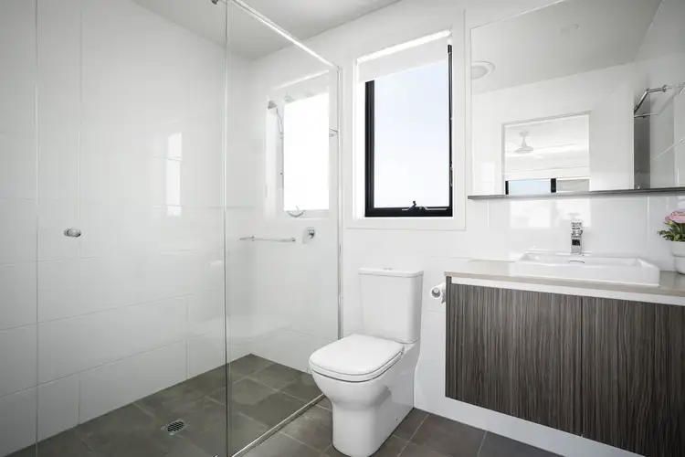 Sixth view of Homely townhouse listing, 6 Fringe Glade, Blacktown NSW 2148