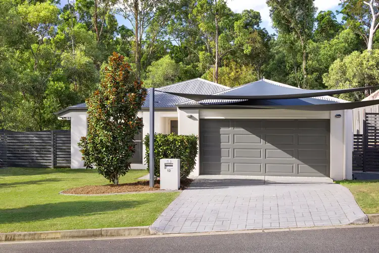 12 Bakers Ridge Drive