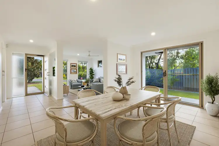 Third view of Homely house listing, 12 Bakers Ridge Drive, Oxenford QLD 4210