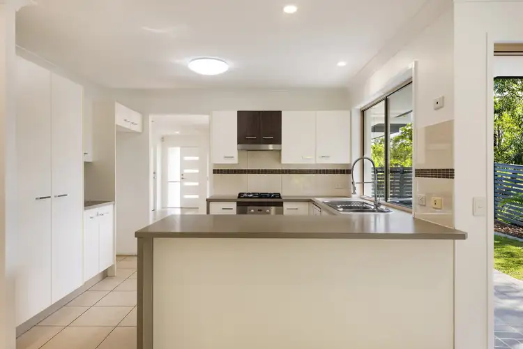 Fourth view of Homely house listing, 12 Bakers Ridge Drive, Oxenford QLD 4210
