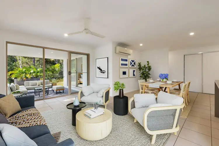 Fifth view of Homely house listing, 12 Bakers Ridge Drive, Oxenford QLD 4210