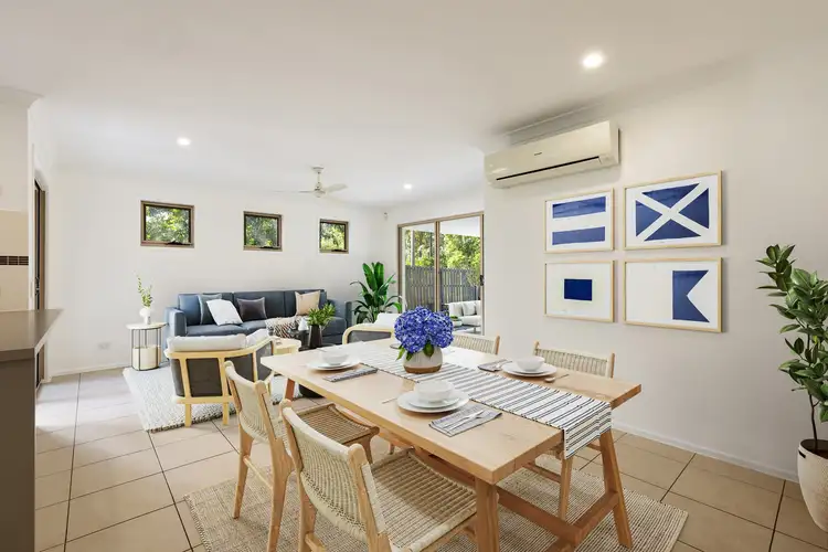 Sixth view of Homely house listing, 12 Bakers Ridge Drive, Oxenford QLD 4210