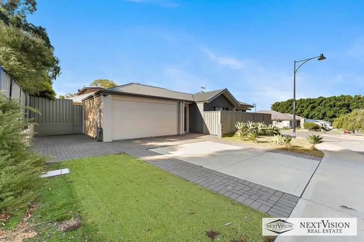 6 Paris Place, Coolbellup WA 6163