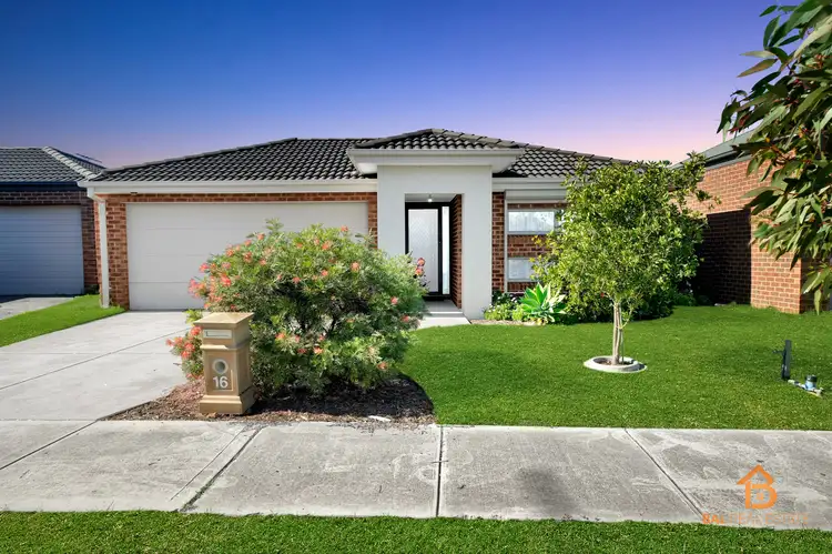16 Crissa Street