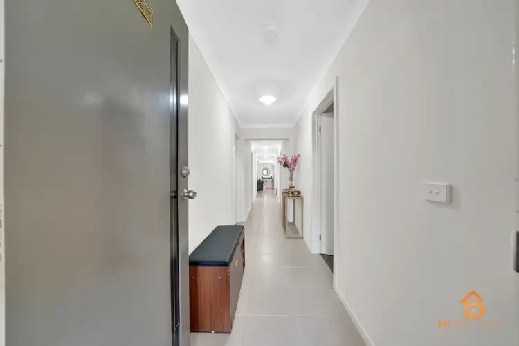 Third view of Homely house listing, 16 Crissa Street, Tarneit VIC 3029