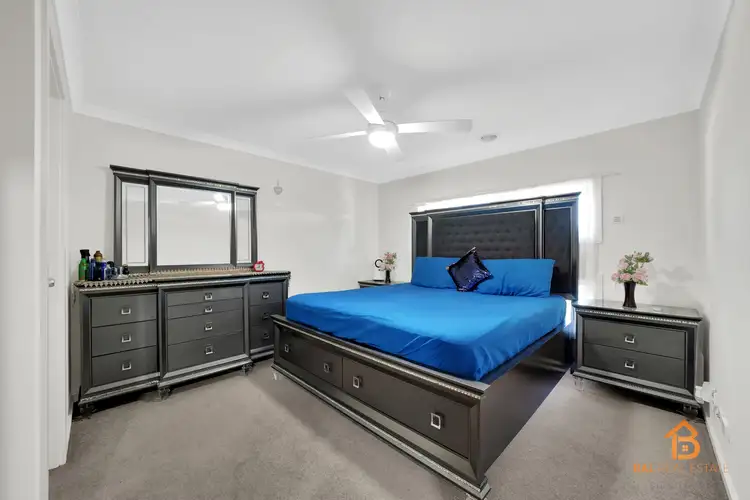 Fourth view of Homely house listing, 16 Crissa Street, Tarneit VIC 3029