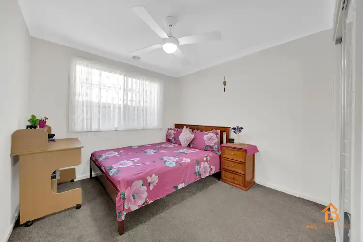 Sixth view of Homely house listing, 16 Crissa Street, Tarneit VIC 3029