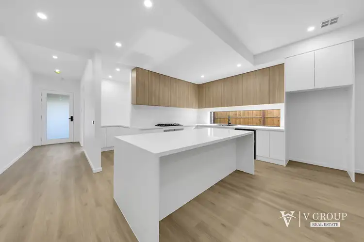 Fourth view of Homely house listing, 3 Paprika Parade, Mickleham VIC 3064