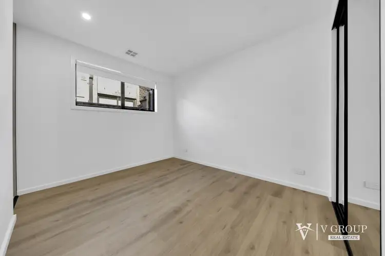 Fifth view of Homely house listing, 3 Paprika Parade, Mickleham VIC 3064