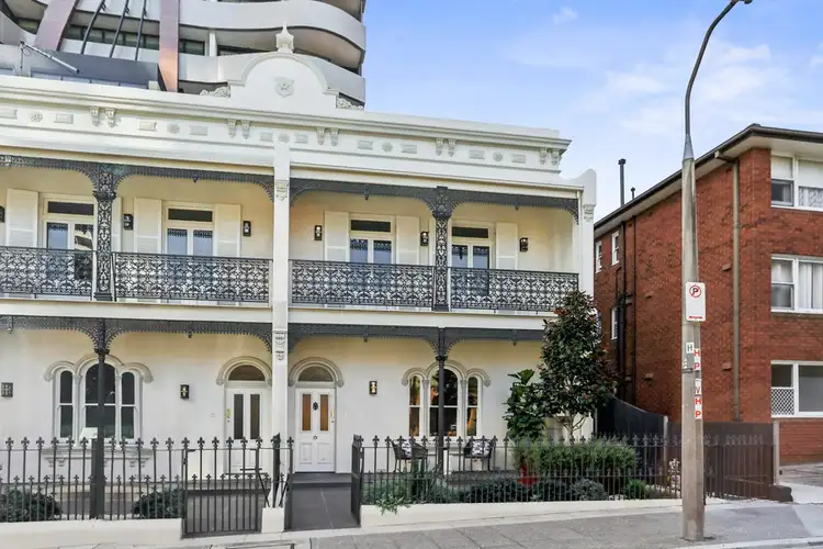 9 George Street, Burwood NSW 2134