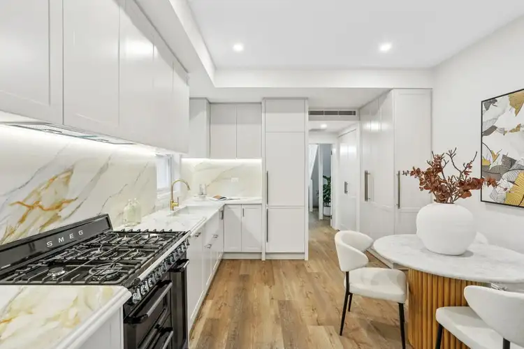 Second view of Homely house listing, 9 George Street, Burwood NSW 2134