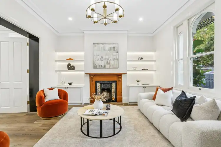Third view of Homely house listing, 9 George Street, Burwood NSW 2134