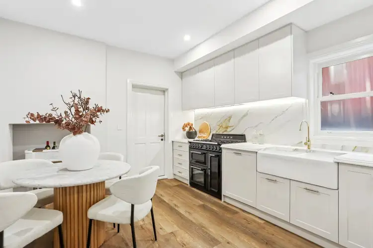 Fourth view of Homely house listing, 9 George Street, Burwood NSW 2134