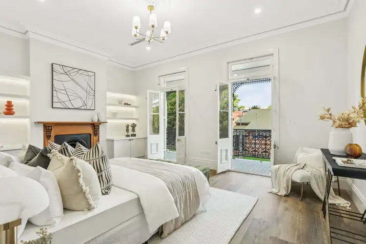 Fifth view of Homely house listing, 9 George Street, Burwood NSW 2134