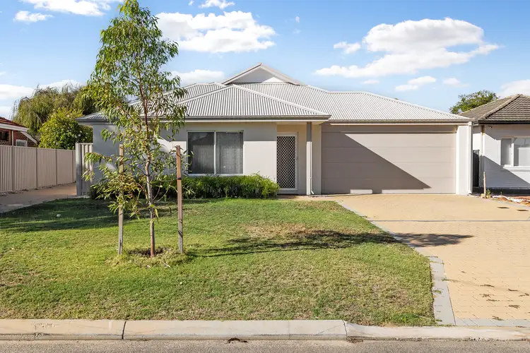 47A Gregory Street, Belmont WA 6104