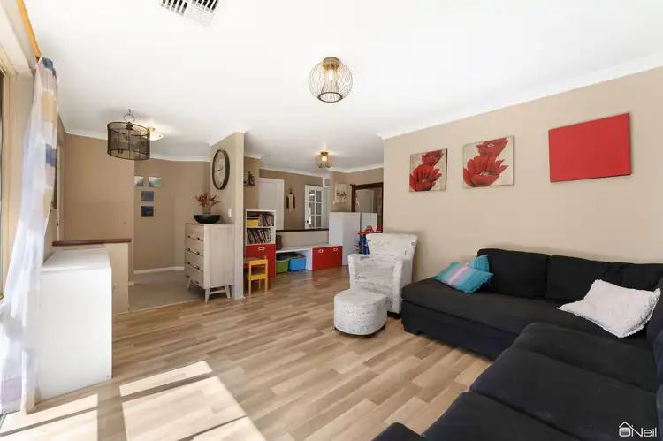Fifth view of Homely house listing, 37 Seminole Gardens, Seville Grove WA 6112