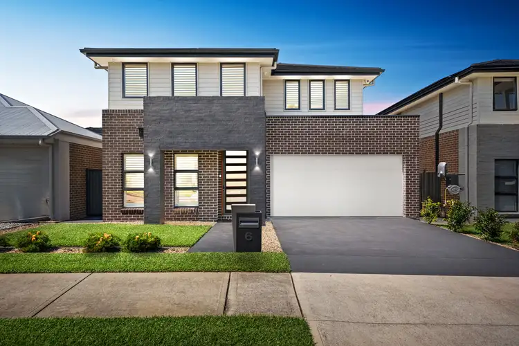 6 Bivouac Street
