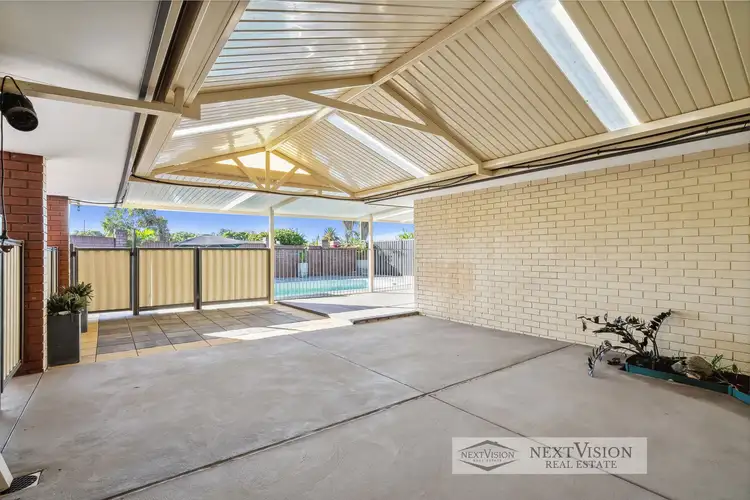 Third view of Homely house listing, 34 Lyrebird Way, Thornlie WA 6108