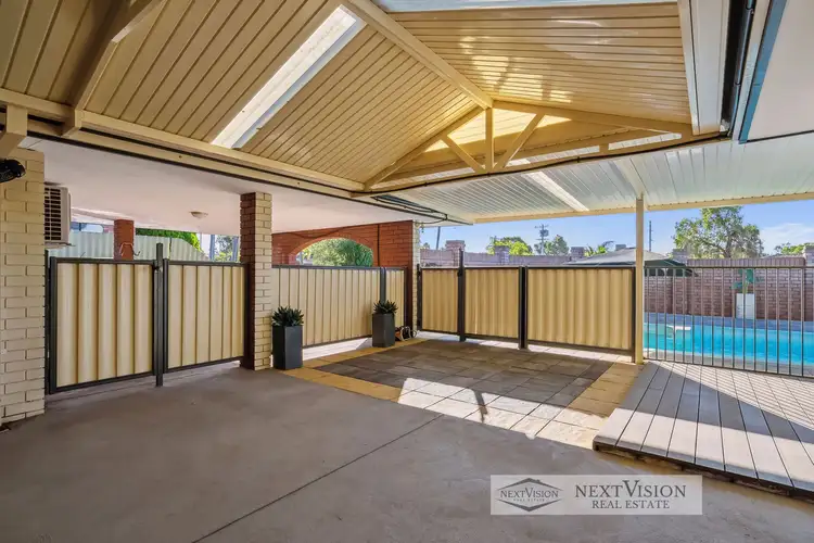 Fourth view of Homely house listing, 34 Lyrebird Way, Thornlie WA 6108