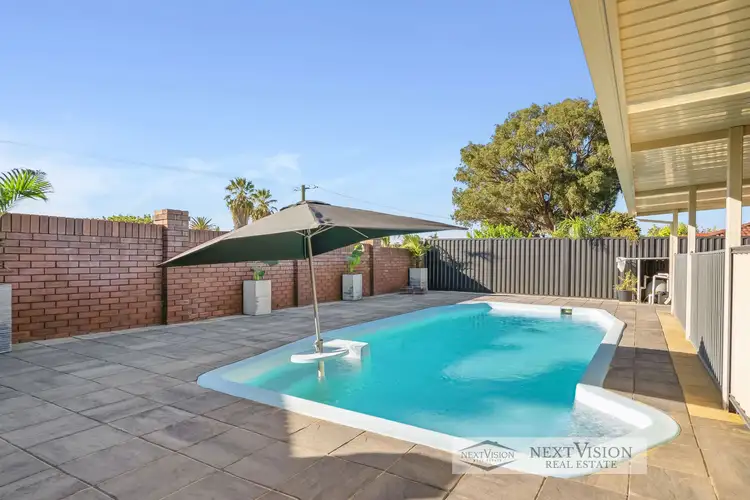 Fifth view of Homely house listing, 34 Lyrebird Way, Thornlie WA 6108