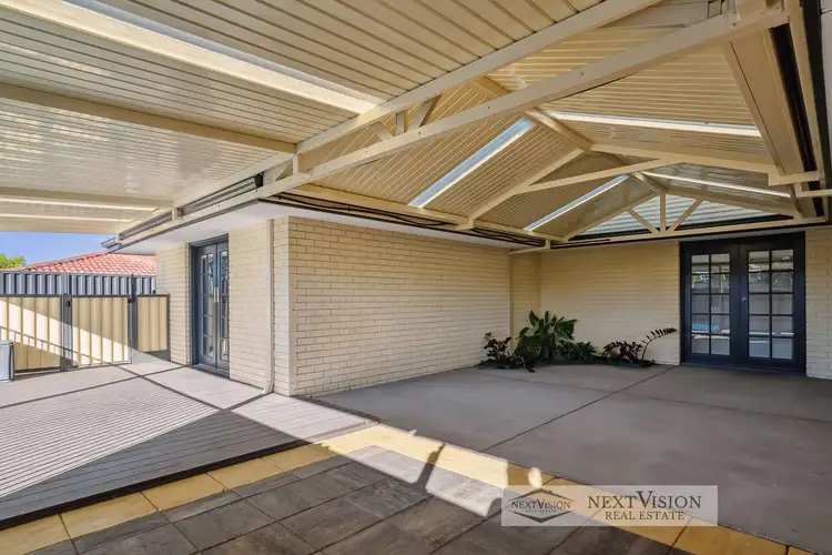 Sixth view of Homely house listing, 34 Lyrebird Way, Thornlie WA 6108