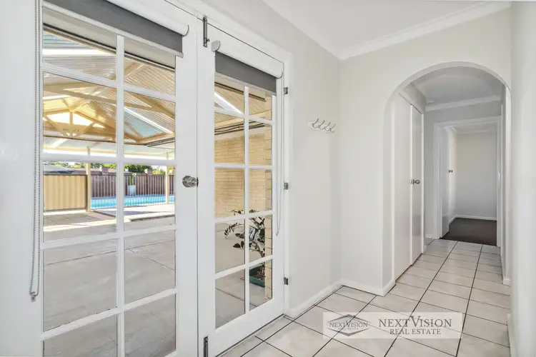 Seventh view of Homely house listing, 34 Lyrebird Way, Thornlie WA 6108