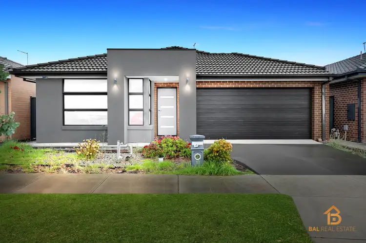 18 Wonderboom Avenue, Tarneit VIC 3029
