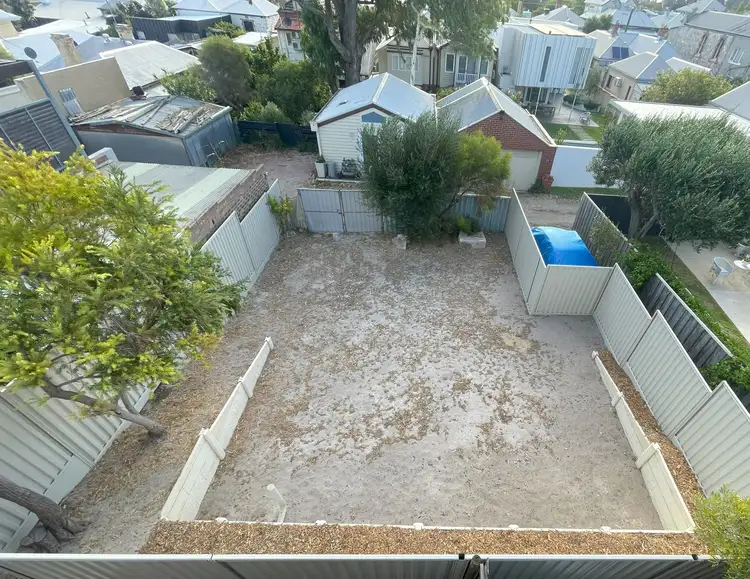 Second view of Homely land listing, Address available on request