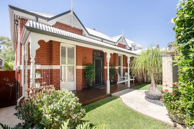 16 Francis Street, Subiaco WA 6008