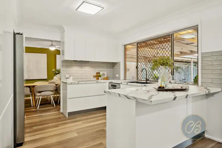 Fifth view of Homely house listing, 25 Chowchilla Street, Albany Creek QLD 4035