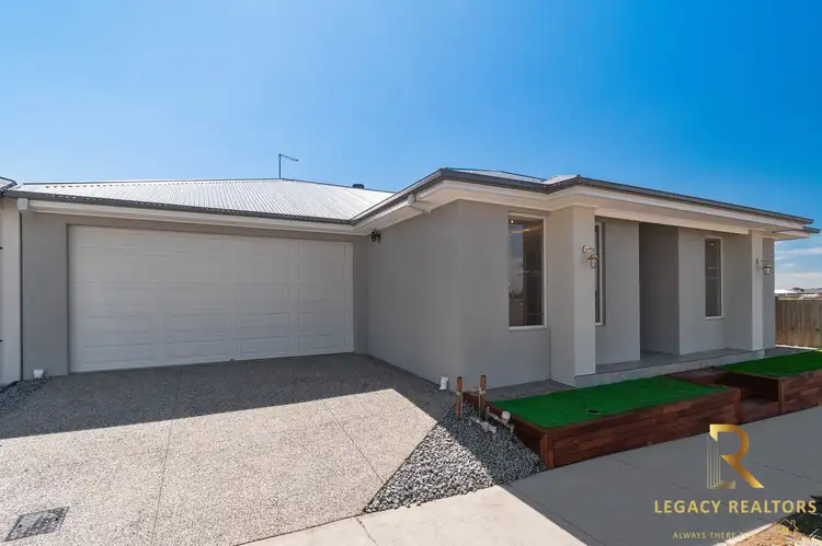 26 Sloop St, Tarneit VIC 3029