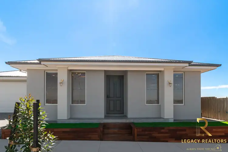 Second view of Homely house listing, 26 Sloop St, Tarneit VIC 3029